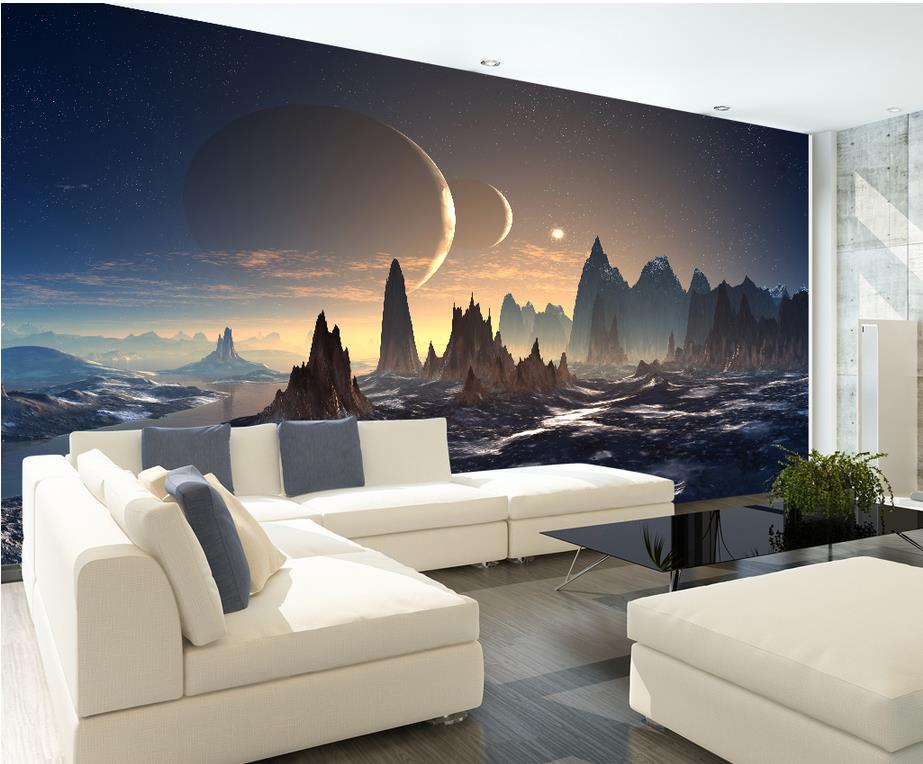 fondo de pantalla untuk kamar,pared,fondo de pantalla,habitación,mural,paisaje natural