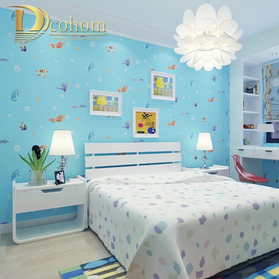wallpaper dinding frozen,bedroom,wall,room,bed sheet,furniture (#743687 ...
