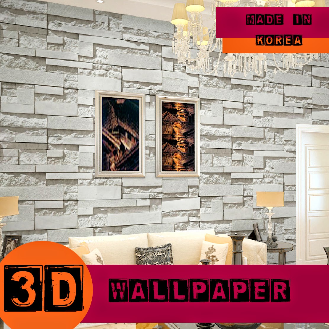 fondo de pantalla 3d murah,pared,ladrillo,fuente,enladrillado,habitación
