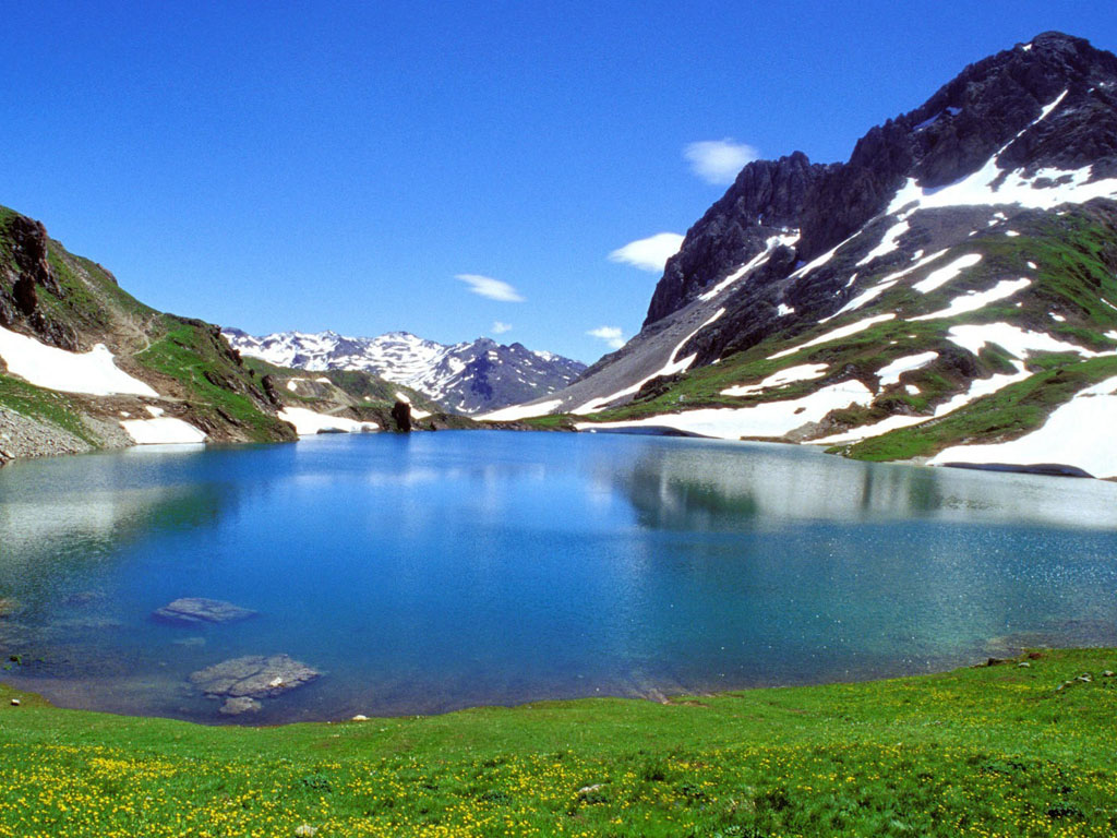 fond d'écran alam pak,paysage naturel,montagne,plan d'eau,la nature,lac glaciaire