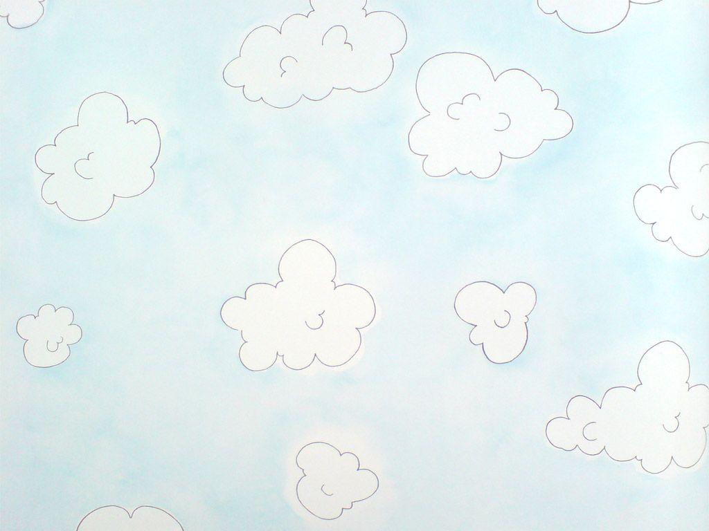 unisex wallpaper,wolke,muster,design,himmel,hintergrund