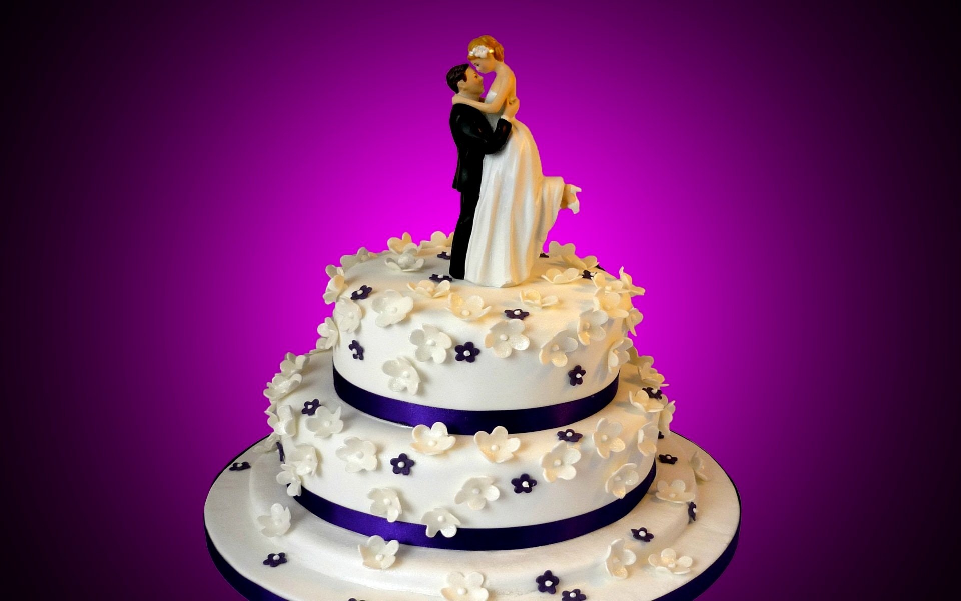download di sfondi anniversario di matrimonio,torta,decorazione di torte,pasta di zucchero,glassatura,torta nuziale