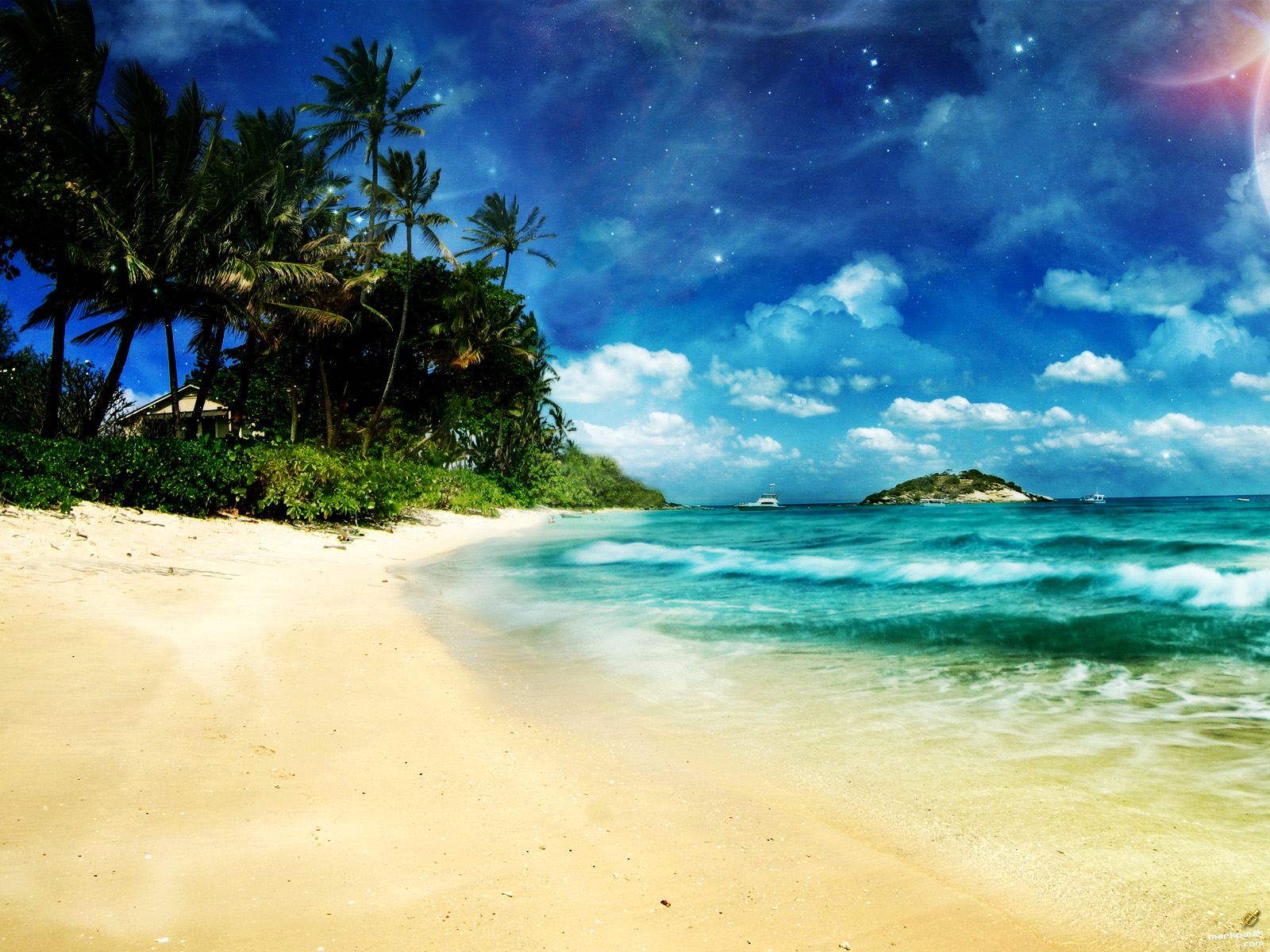fondos de pantalla,cuerpo de agua,cielo,naturaleza,playa,apuntalar