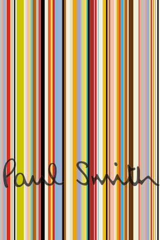 Paul Smith Wallpaper Iphone- WallpaperUse