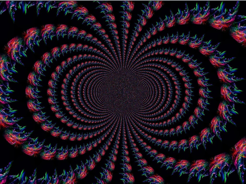 Spin Painter Hacked Mr Doob WallpaperUse   76 765373 Kaleidoscope   