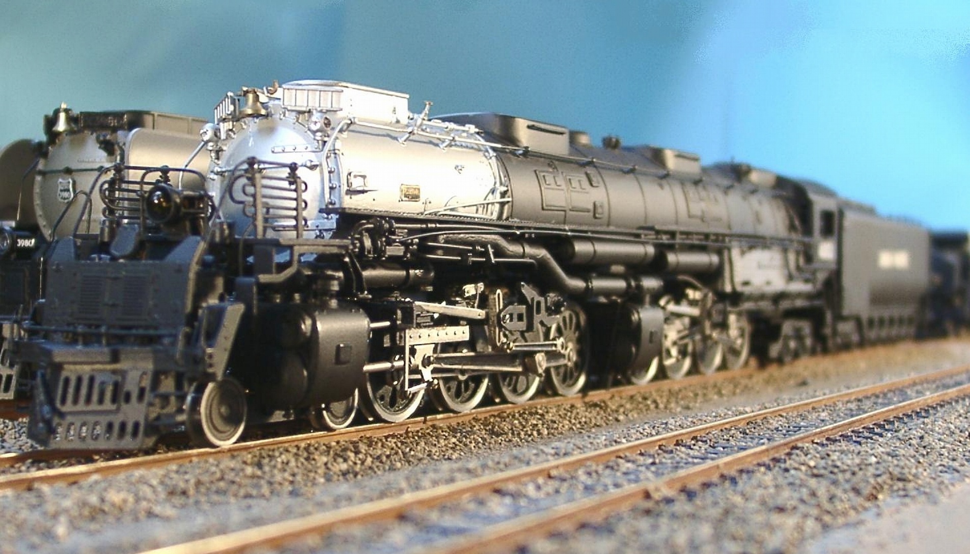 모델 소년 벽지,스케일 모델,기관차,철도,증기 기관,과정
