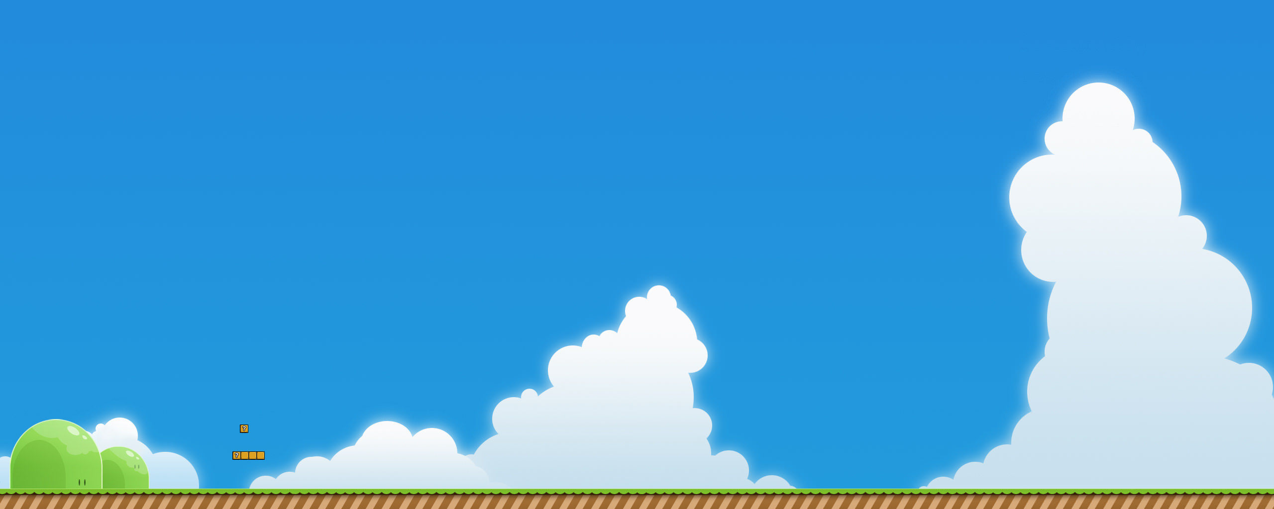 스팬 벽지,하늘,푸른,낮,구름,아쿠아