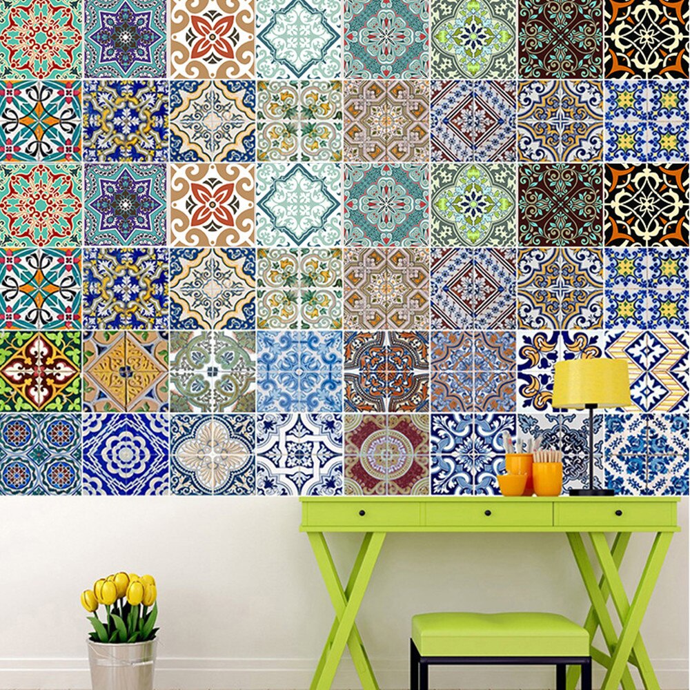 carta da parati in stile marocchino,sfondo,modello,piastrella,parete,camera