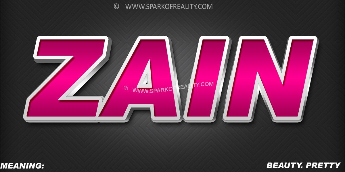 carta da parati con nome zain,testo,font,rosa,grafica,disegno grafico