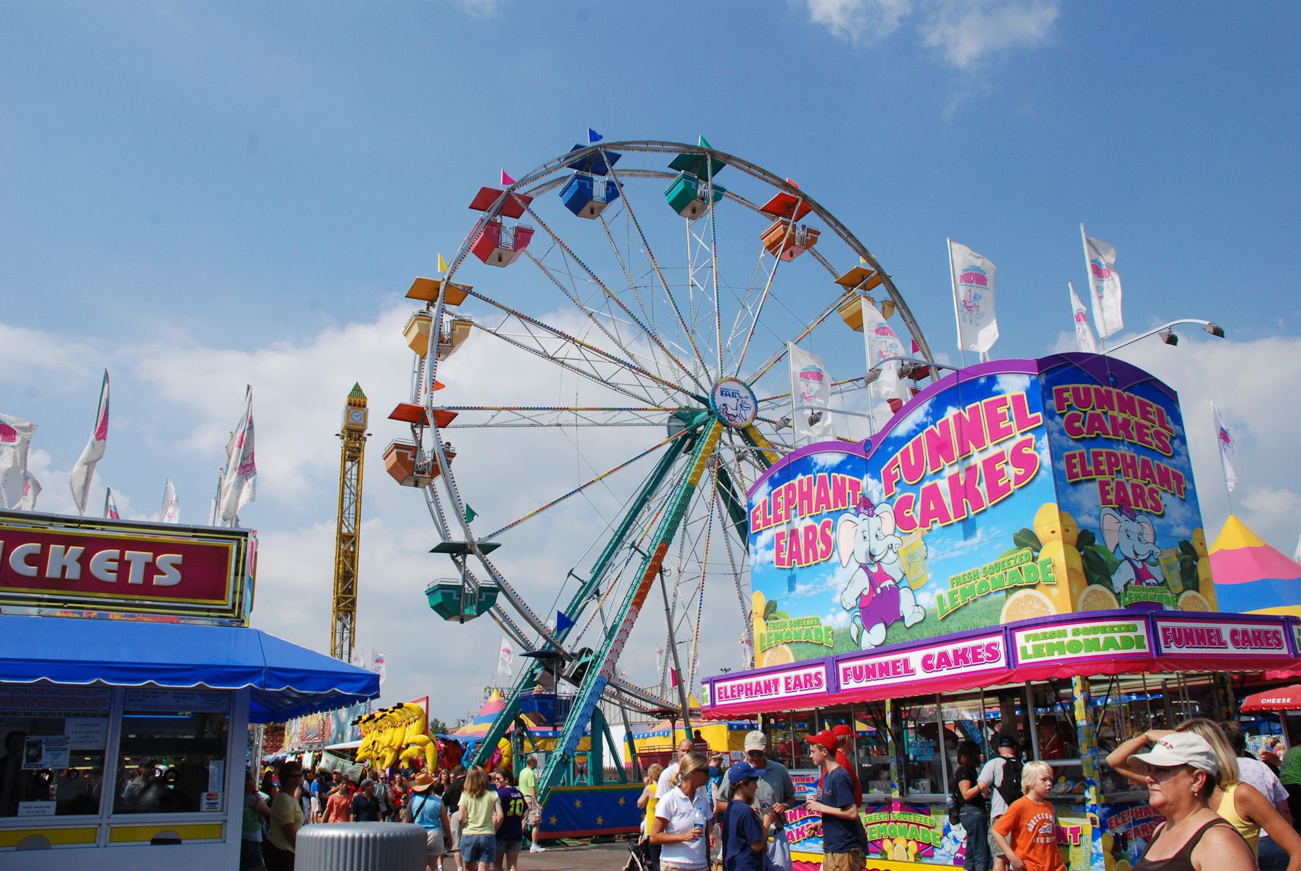 Minnesota State Fair 2024 Dates And Times - Angie Bobette