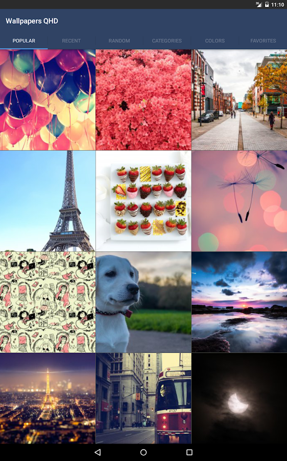 mejores fondos de pantalla qhd,collage,cielo,colorido,arte,fotografía