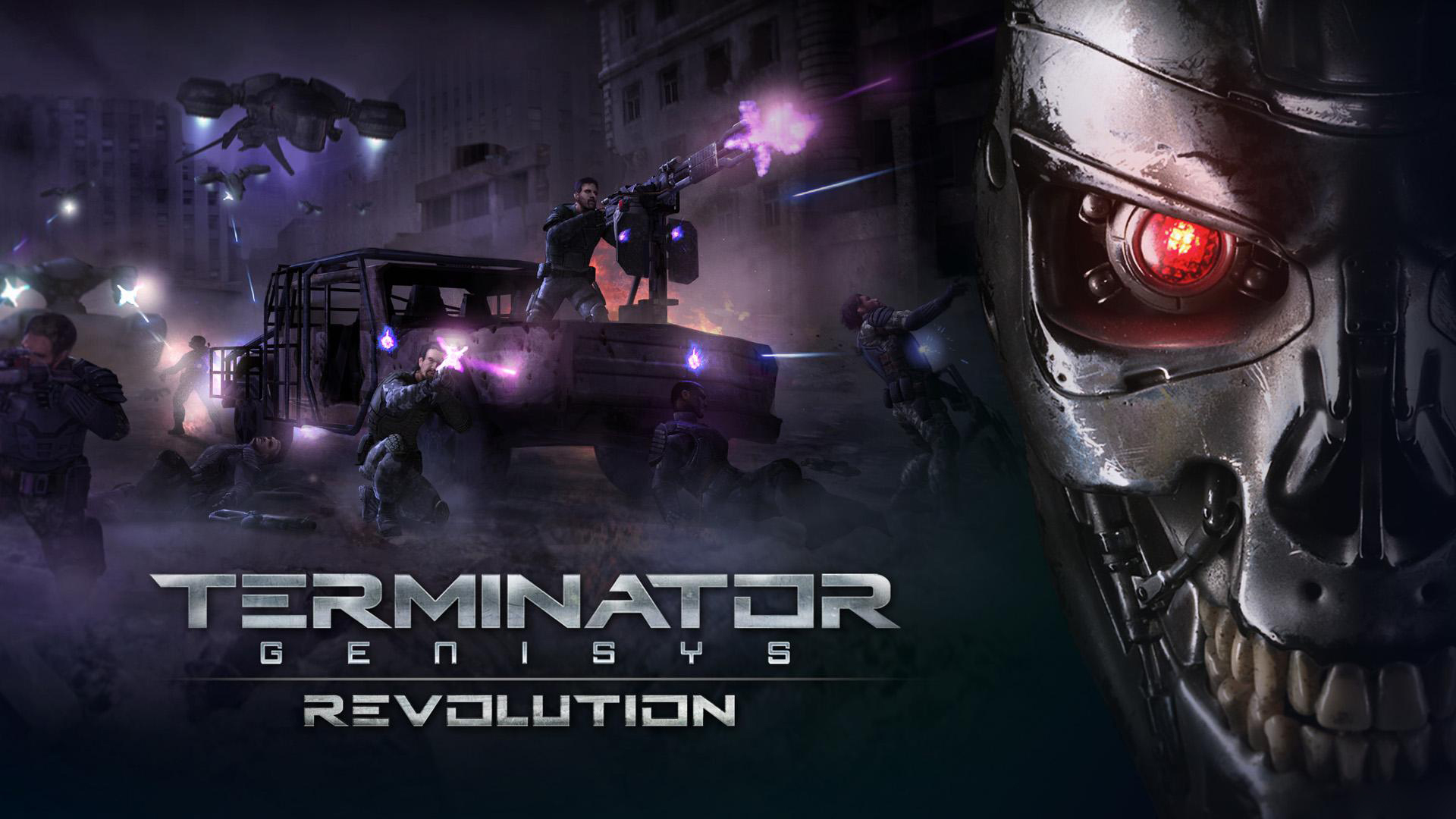 terminator live wallpaper,action adventure spiel,computerspiel,spiele,dunkelheit,erfundener charakter