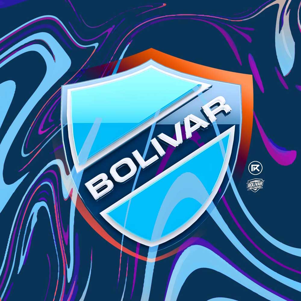 bolivar wallpapers,graphic design,text,font,illustration,electric blue