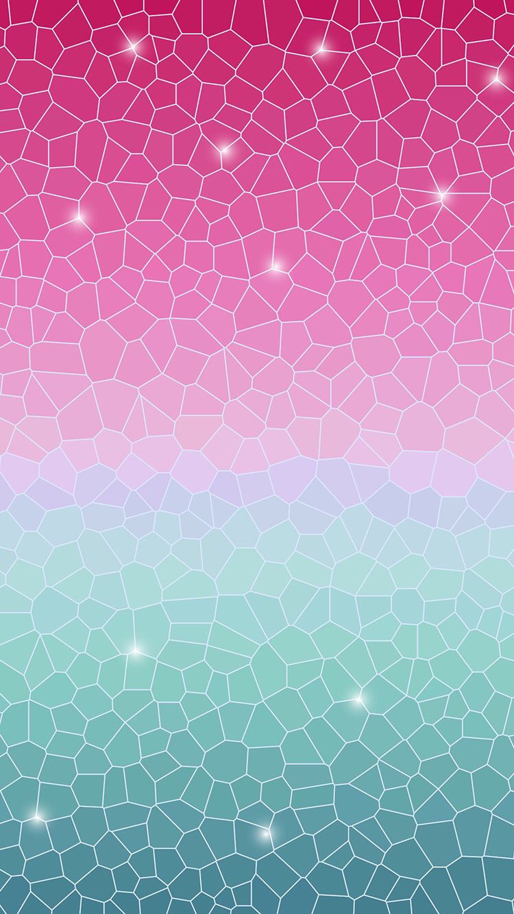 Pink And Teal Wallpaper Pink Pattern Aqua Design Line 792485 Wallpaperuse