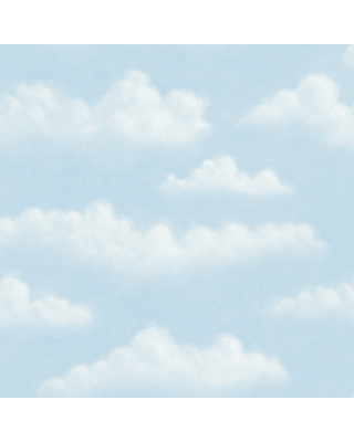 carta da parati blu pastello,cielo,nube,bianca,giorno,cumulo
