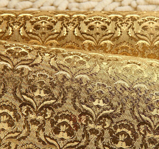 高級ゴールド壁紙,パターン,褐色,ベージュ,繊維,設計