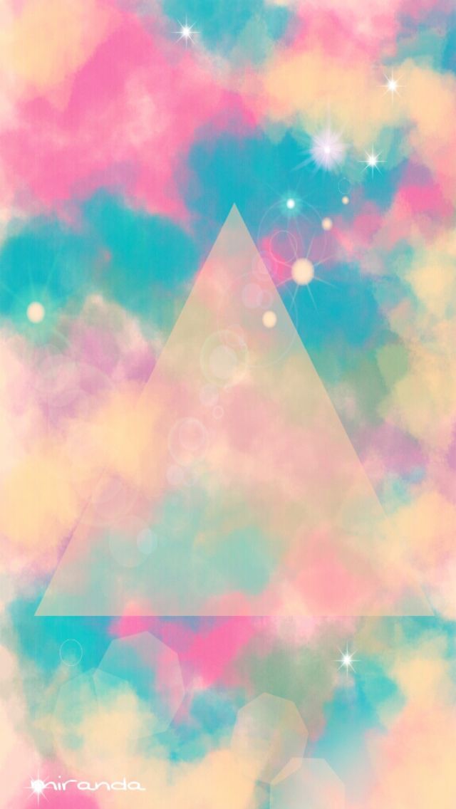 girly wallpaper for iphone 5