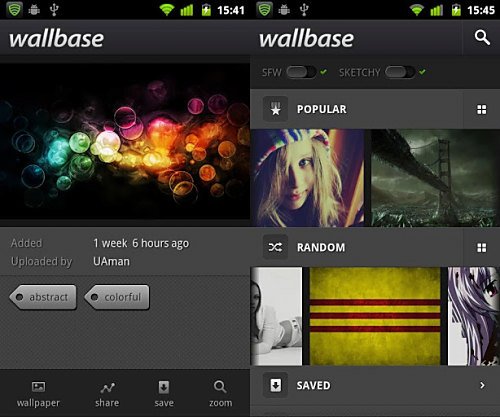 descargar wallpapers para android,tecnología,colorido,cielo,software multimedia,fuente