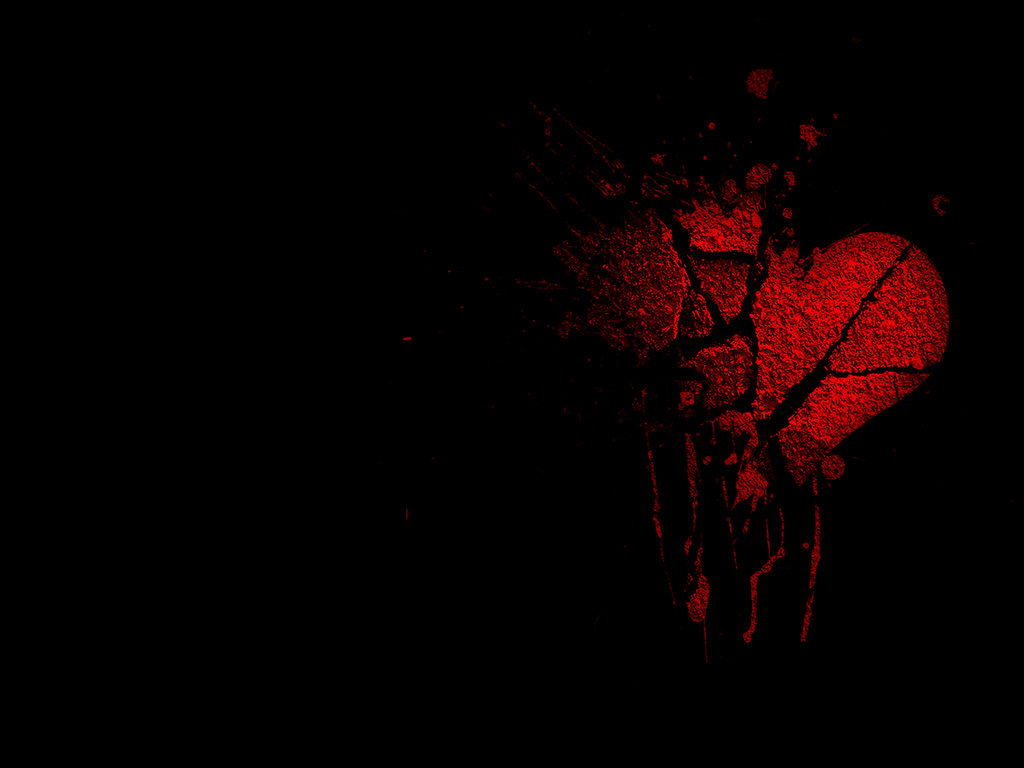 Broken heart in 4K for Android - Download | Cafe Bazaar