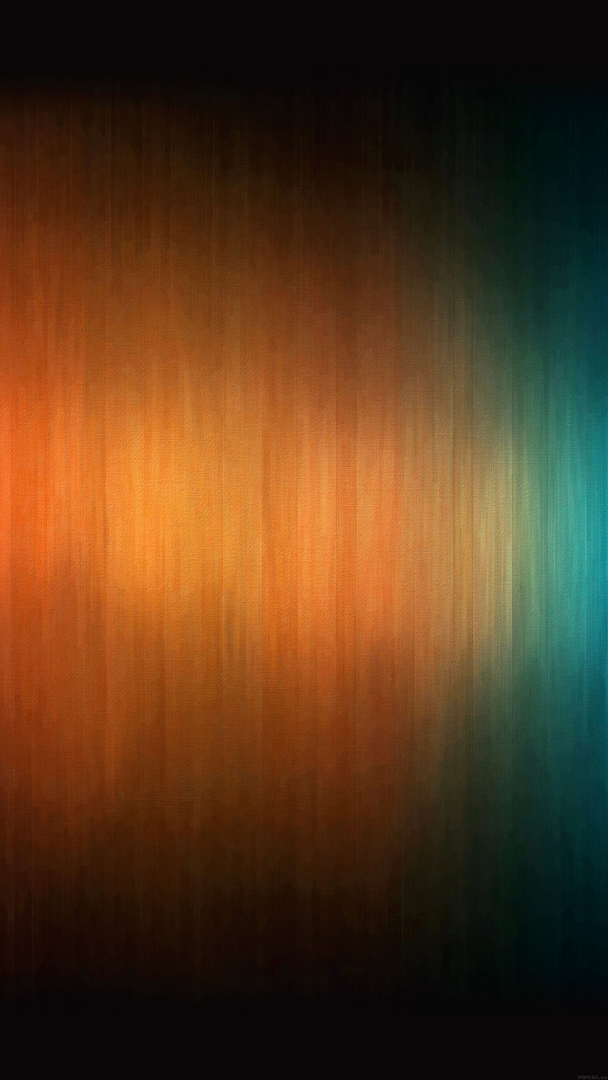 fond d'écran par défaut iphone 6,bleu,ciel,orange,rouge,jaune
