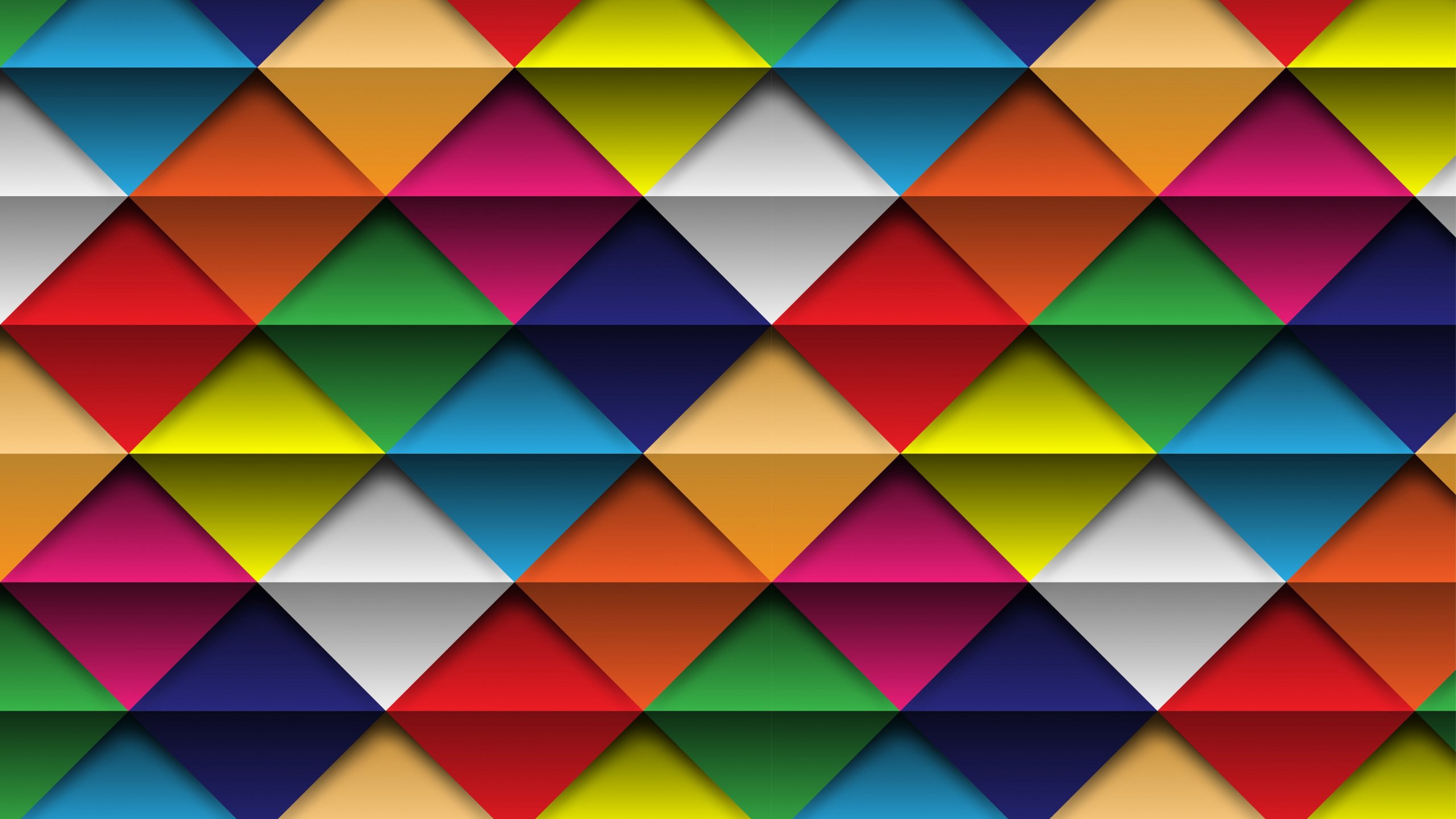 fondos de pantalla geometricos,modelo,colorido,naranja,triángulo,línea