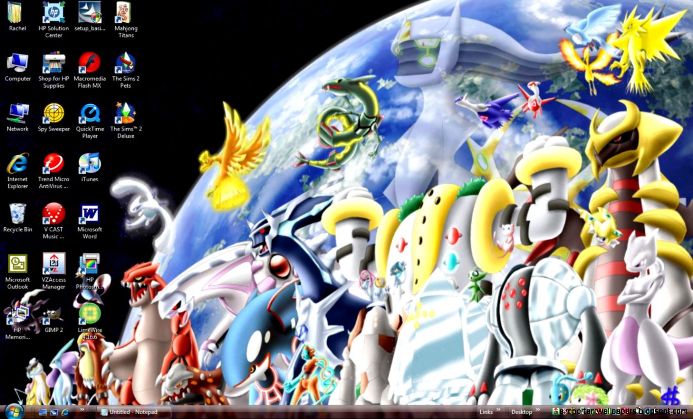 tutti i leggendari sfondi pokemon,cartone animato,disegno grafico,animazione,personaggio fittizio,illustrazione