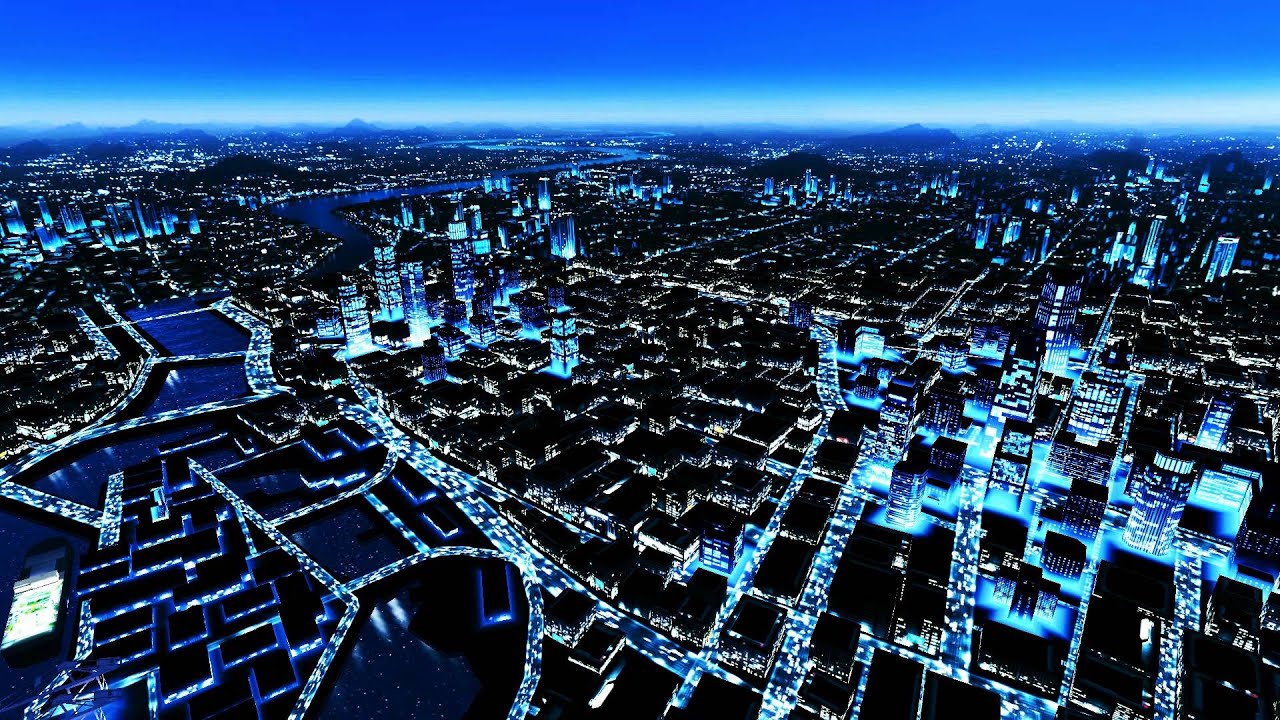1080pライブ壁紙,首都圏,都市の景観,市街地,市,空