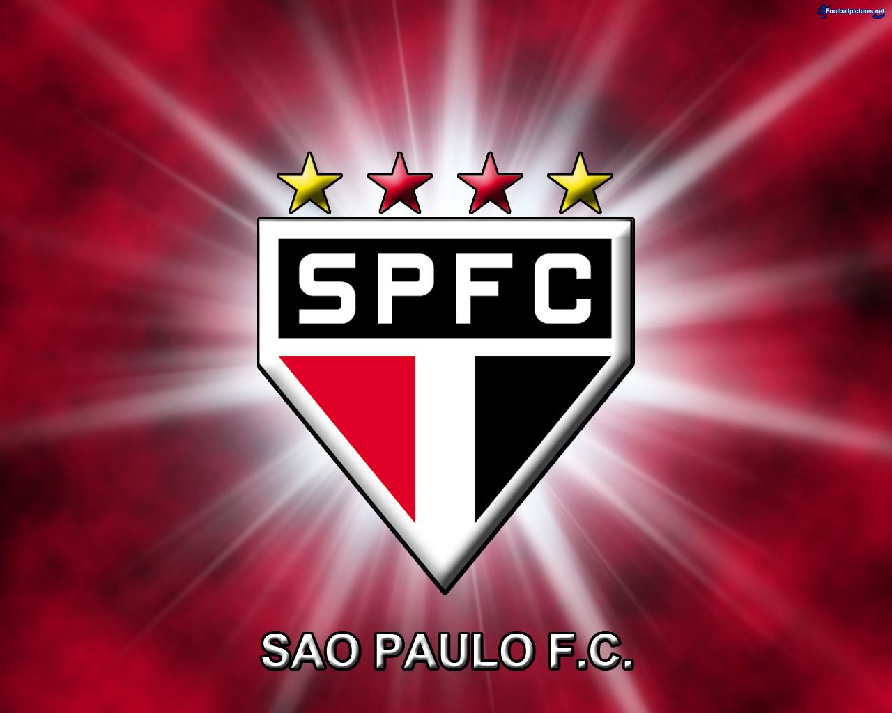 São Paulo Fc Wallpaper Red Text Logo Font Team 822131 Wallpaperuse