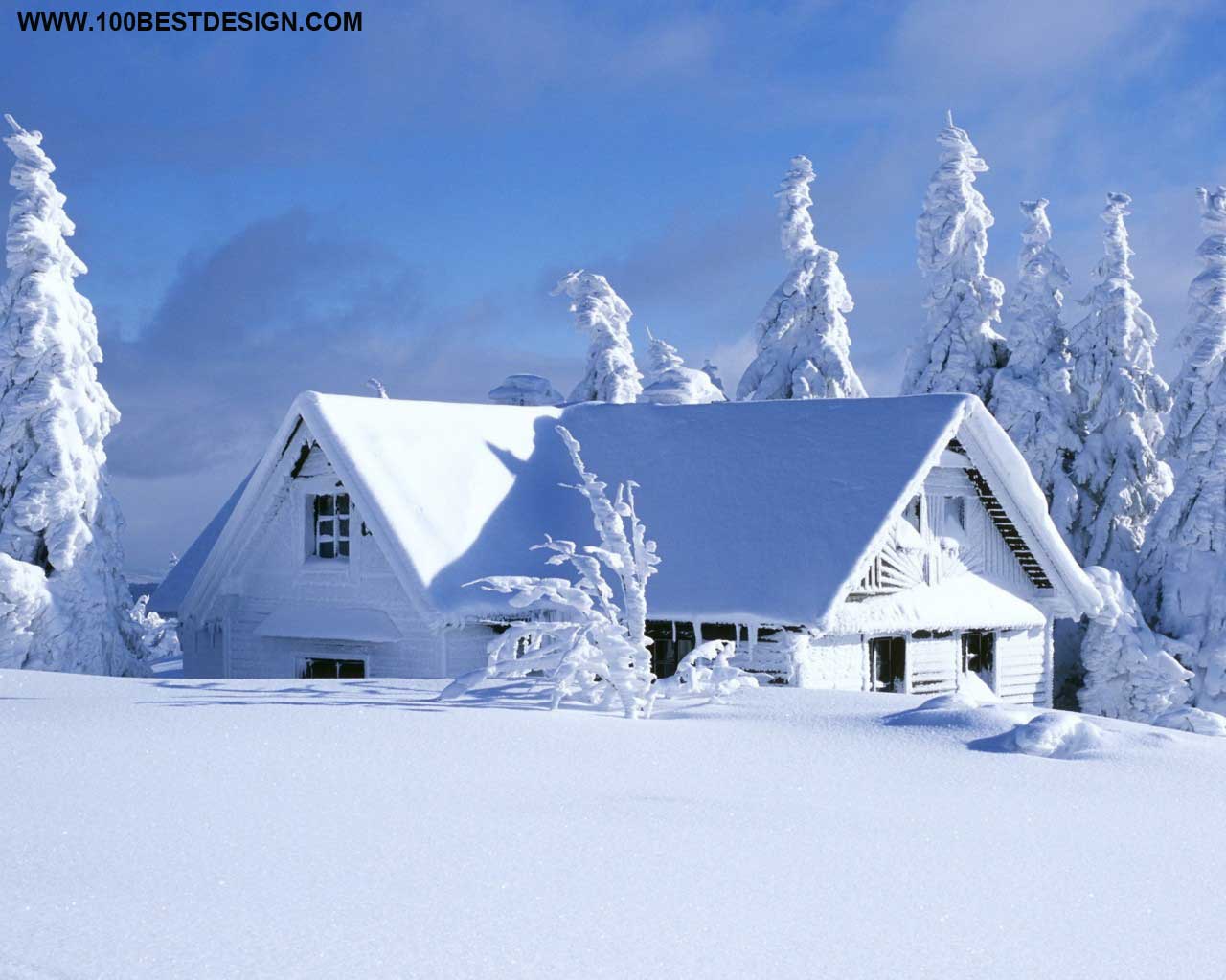 téléchargement de fond d'écran supérieur,neige,hiver,maison,gelé,propriété