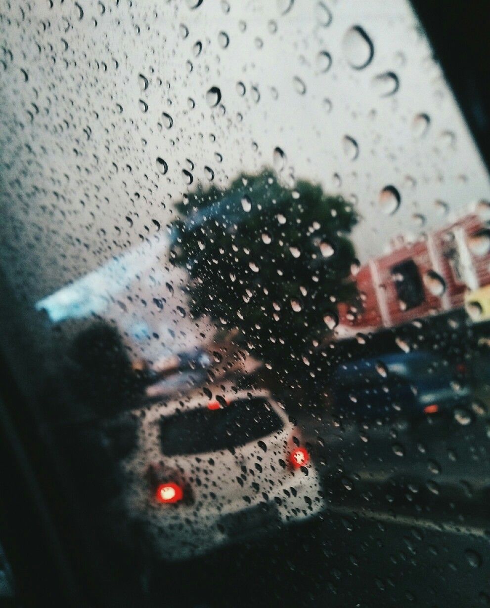 배경 hujan hidup,비,바람막이 유리,창문,자동차 창 부분,하락
