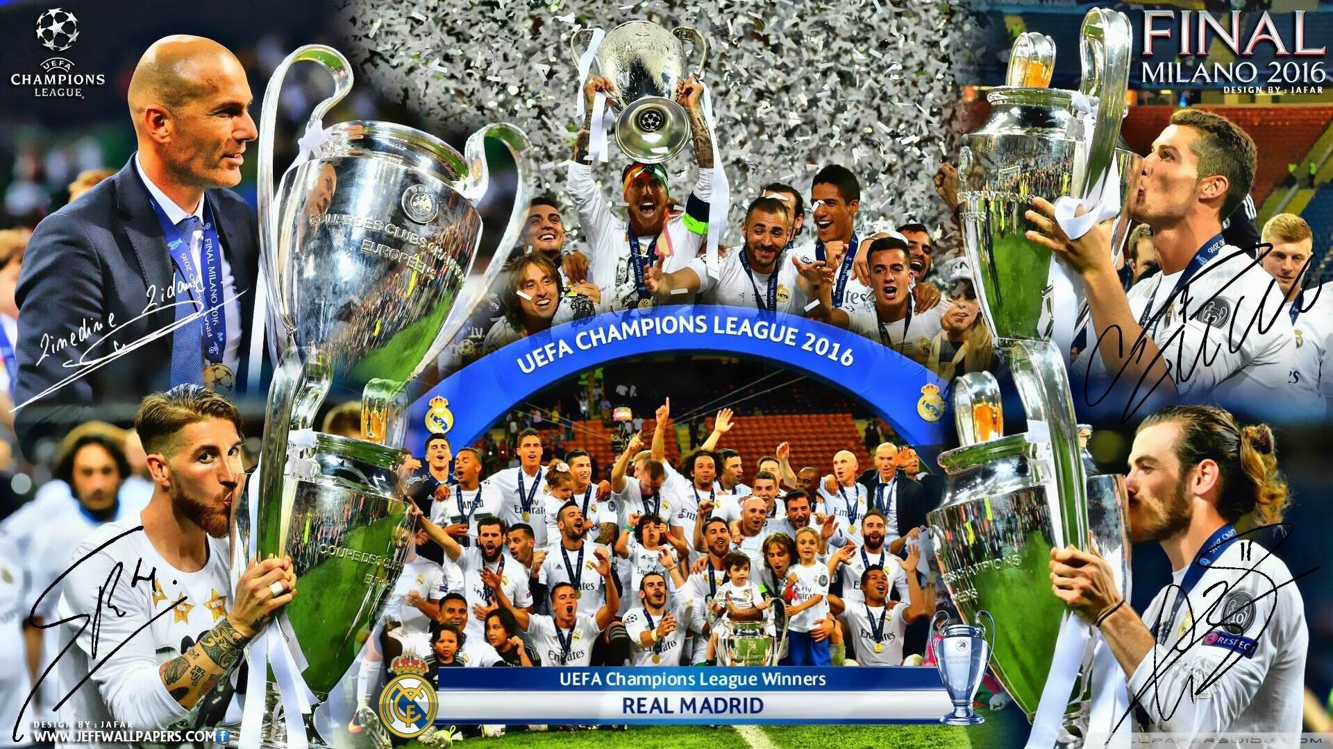 Реал мадрид чемпион. Обои Реал Мадрид лига чемпионов. Real Madrid 2014 Champions League. Real Madrid Champions League. Реал Мадрид 2017 обои.