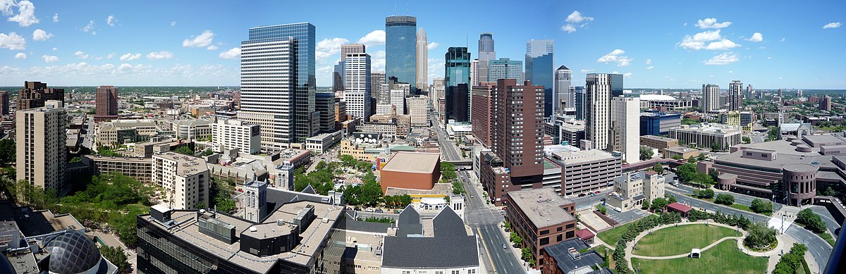 fondo de pantalla de minneapolis,ciudad,área metropolitana,área urbana,paisaje urbano,horizonte