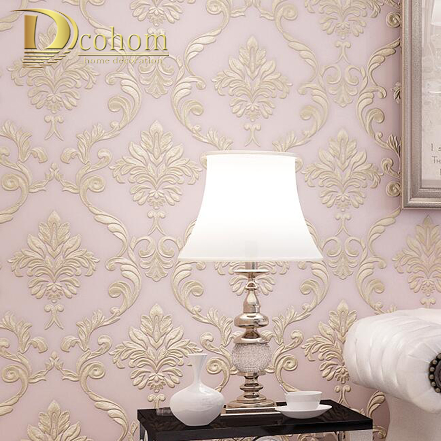 벽을위한 핑크 벽지,벽지,벽,방,인테리어 디자인,인테리어 디자인