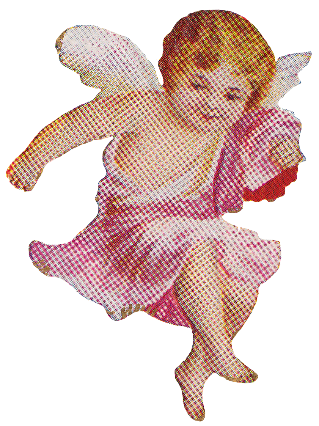 fondo de pantalla de querubín,rosado,personaje de ficción,ángel,niño,disfraz