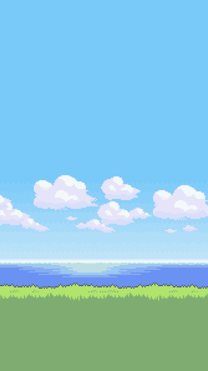 720x1280 fonds d'écran hd note 2,ciel,jour,paysage naturel,bleu,vert