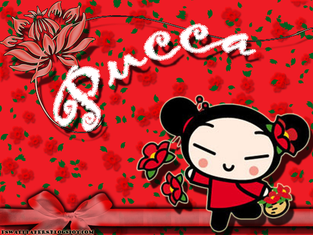 pucca tapete,rot,pflanze,illustration,clip art,liebe
