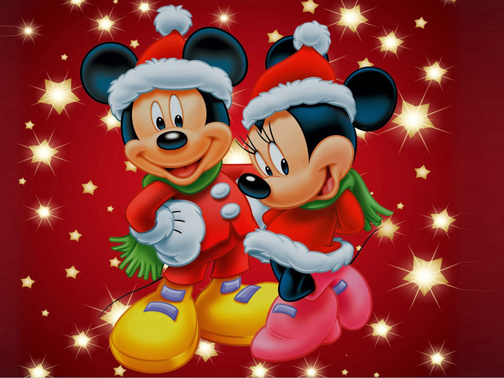 Pic. #For #Christmas #Mouse #Magical #Mickey #Kids #Cartoons, 157720B –  Cartoon Wallpapers And Pics