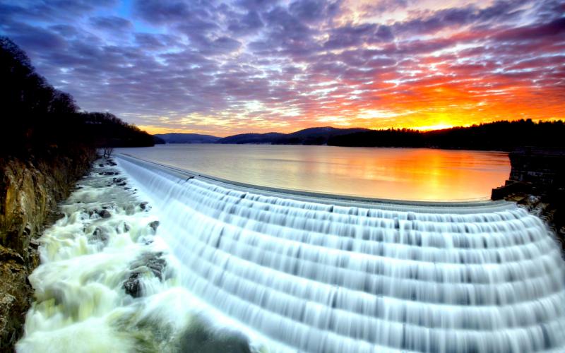 fondo de pantalla de flujo de agua,naturaleza,paisaje natural,cielo,recursos hídricos,agua