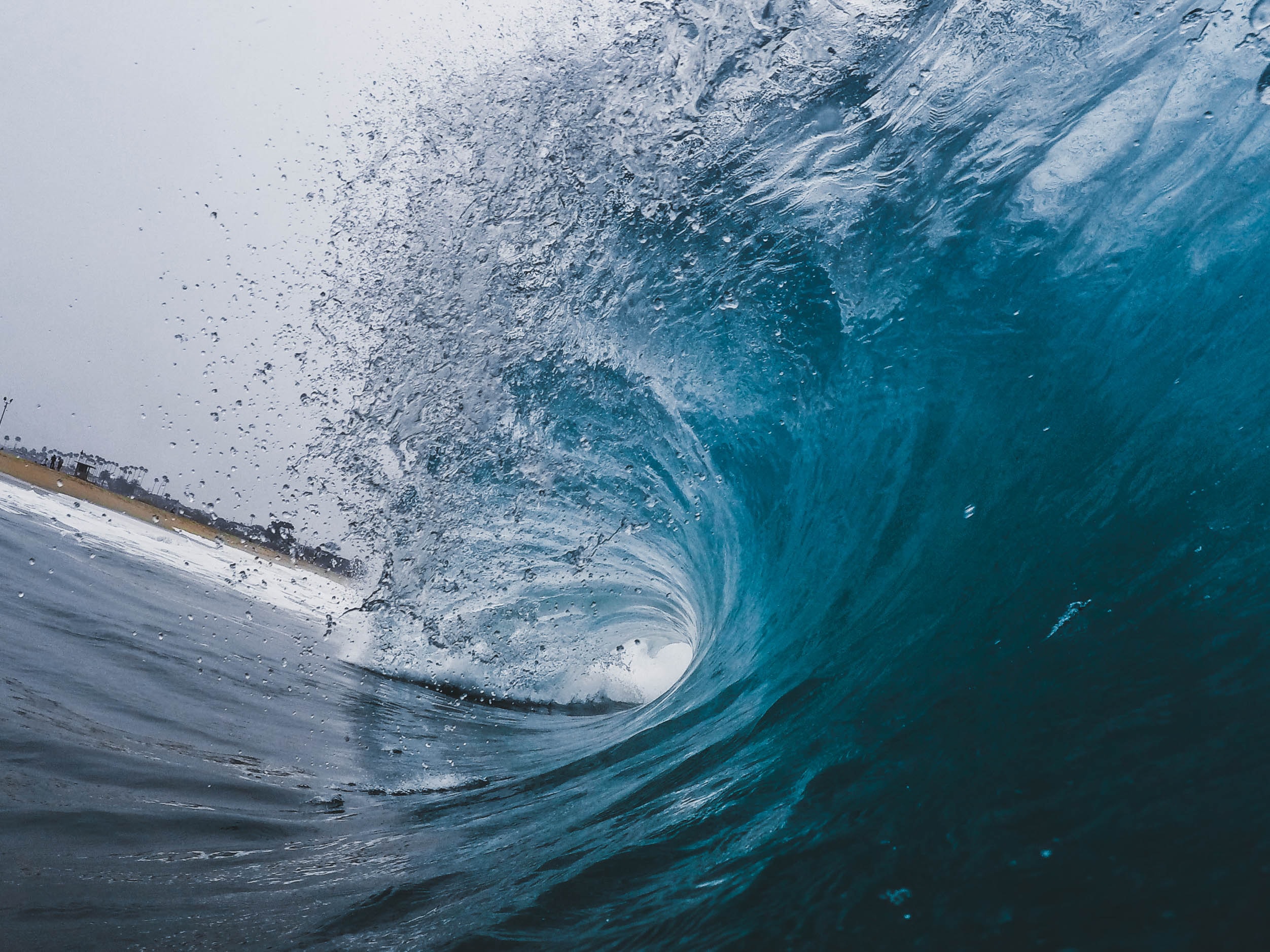 fondo de pantalla de onda de agua,ola,onda de viento,agua,oceano,mar