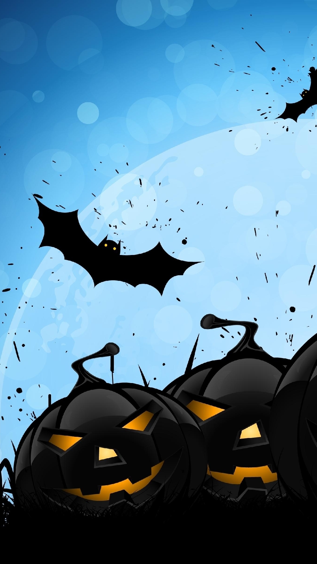 halloween tapete,schläger,batman,illustration,erfundener charakter,herde
