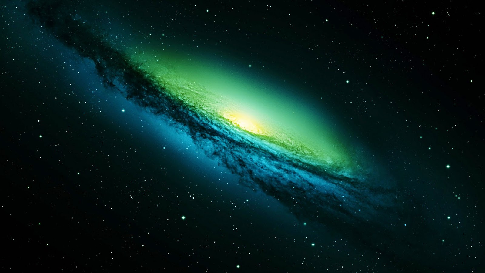 Galaxy Live Wallpaper Iphone - Aurora- WallpaperUse