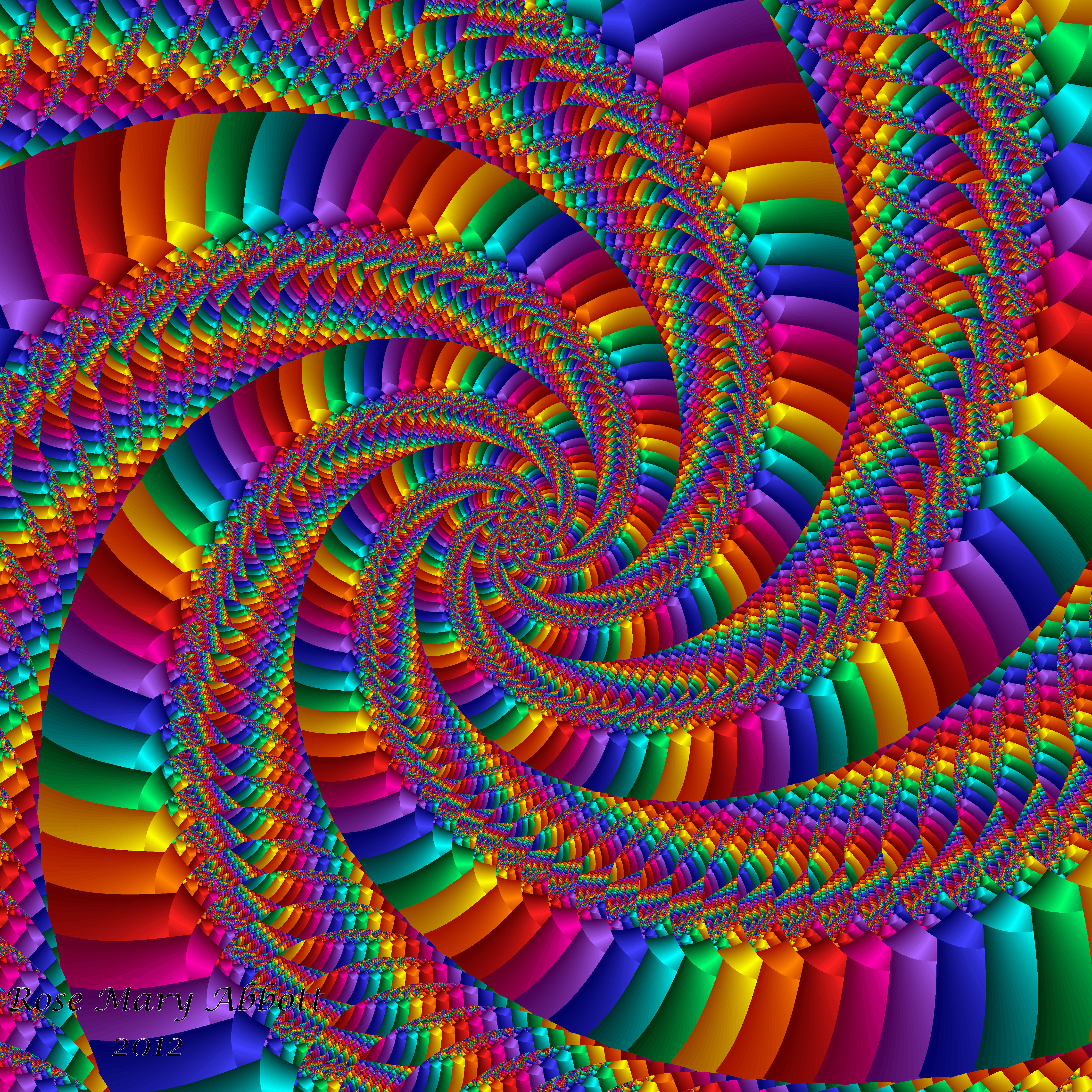10000 sfondi,spirale,modello,colorfulness