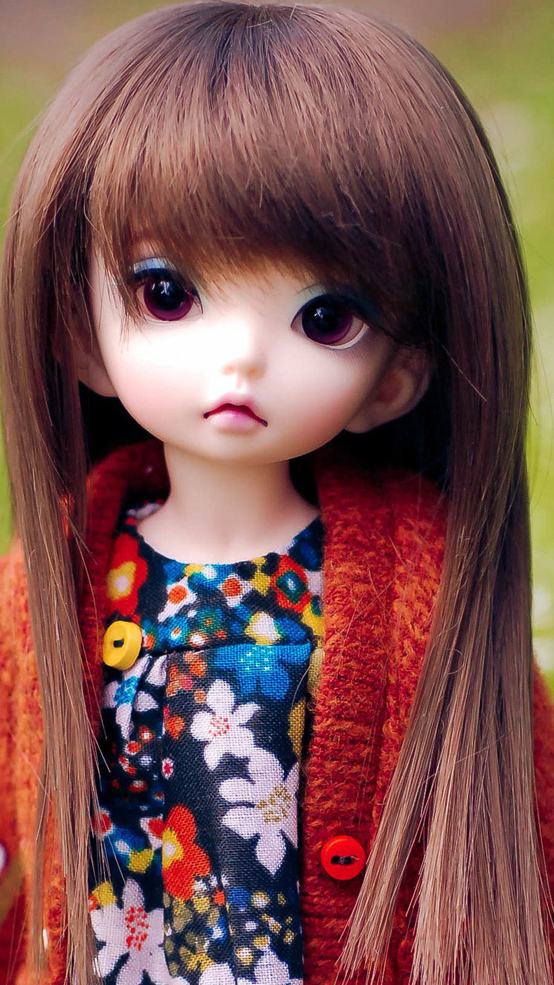 The Best Doll Wallpaper For Samsung Smartphone [samsunghdwallpaper