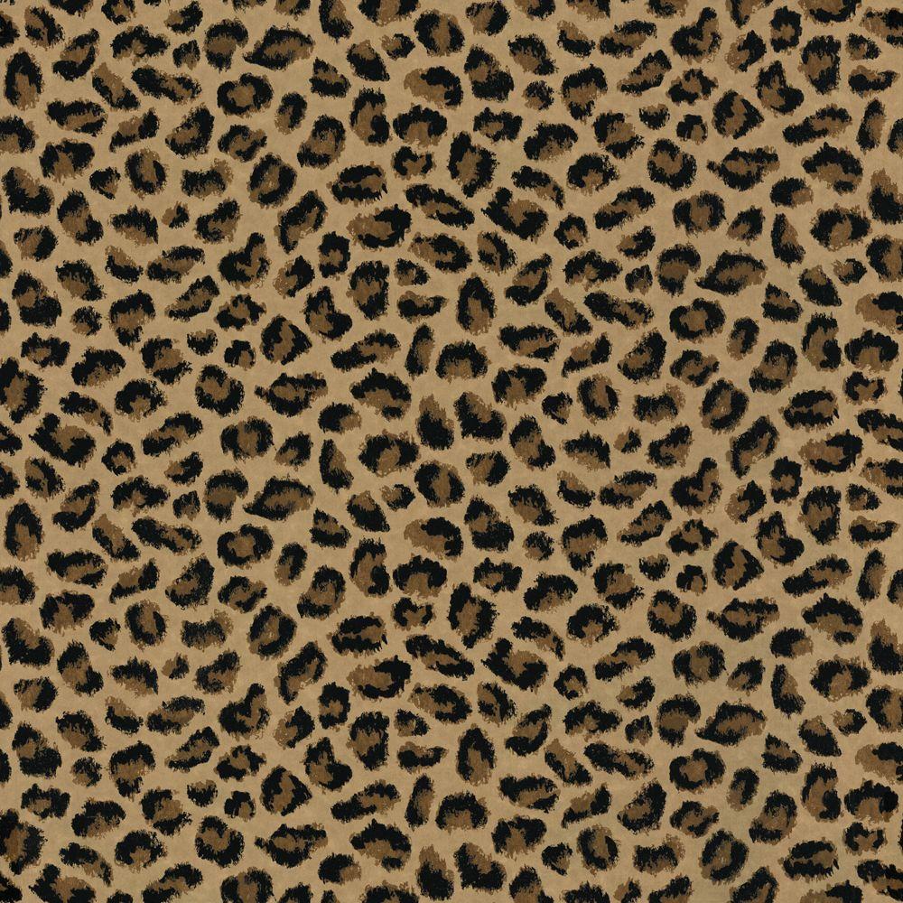 papier peint imprimé léopard,fourrure,modèle,marron,félidés,conception