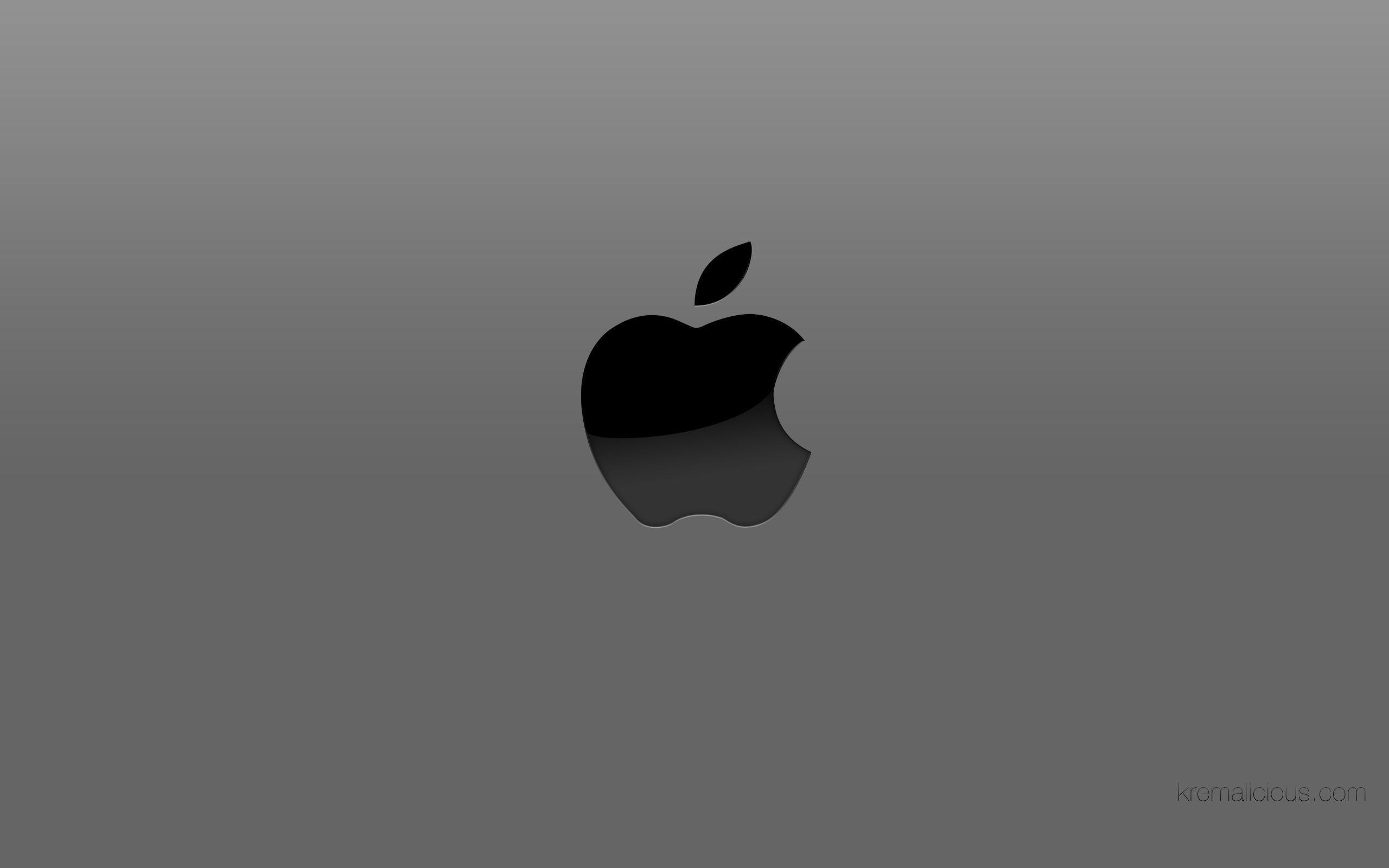 fond d'écran logo apple,noir,fruit,arbre,pomme,plante