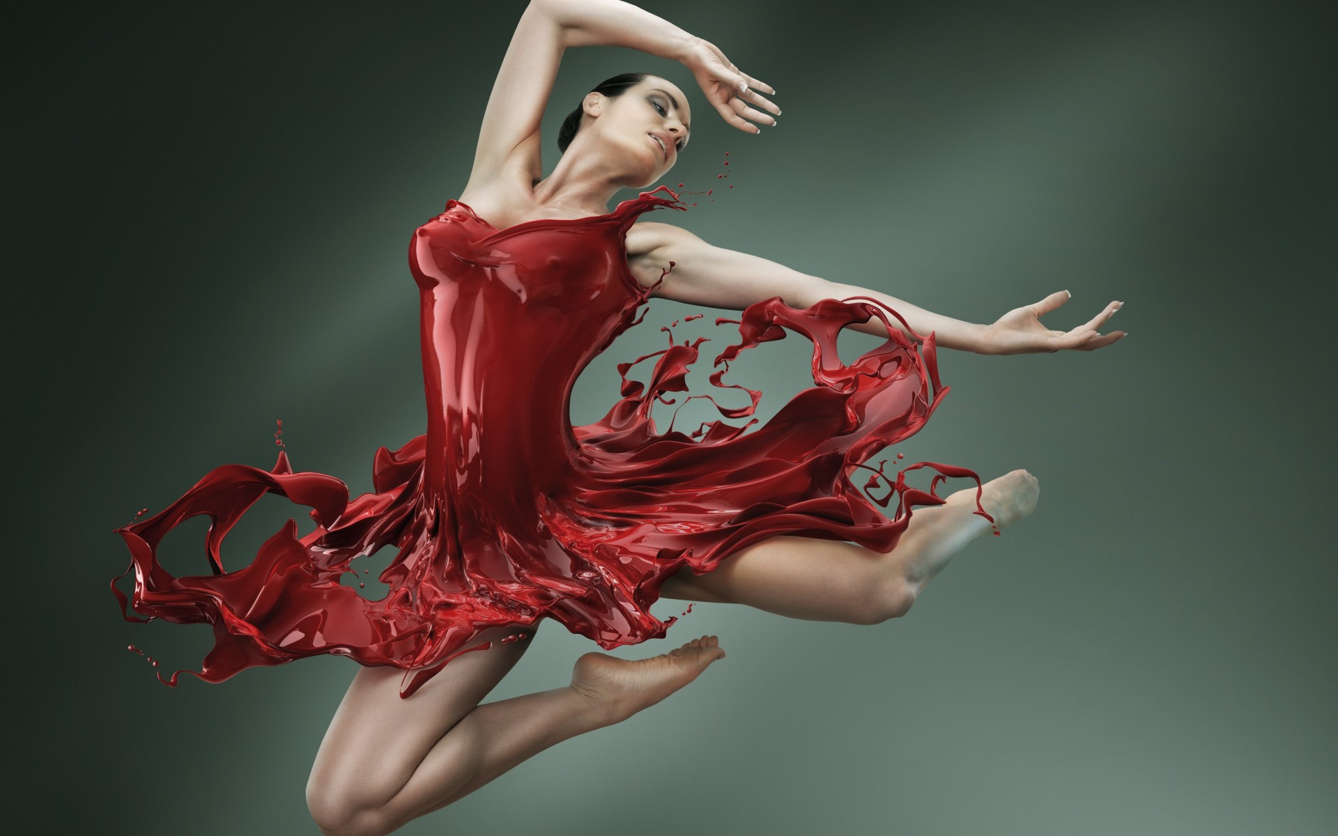 발레리나 벽지,춤추는 사람,빨간,운동 댄스 동작,댄스,현대 무용