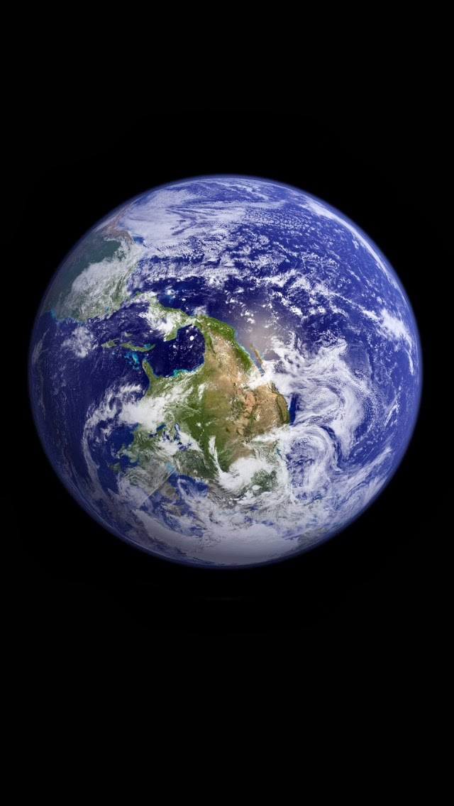 Iphone地球の壁紙 地球 惑星 天体 世界 雰囲気 Wallpaperuse