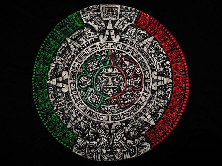 아즈텍 배경 화면,원,삽화,무늬,미술,대칭