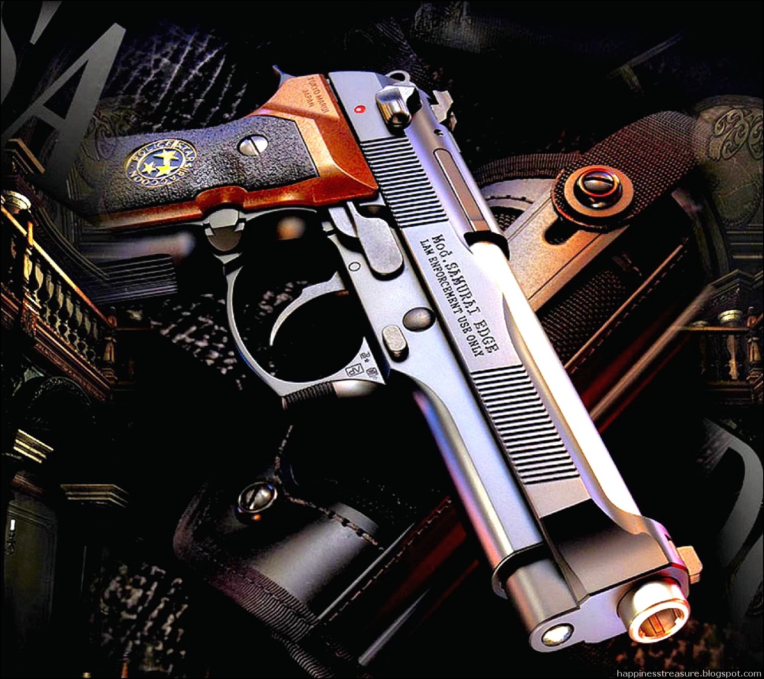pistole wallpaper hd,pistola,arma,grilletto,pistola softair,pistola ad aria