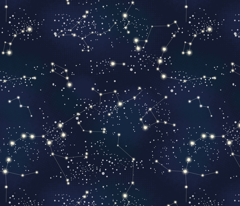별자리 벽지,푸른,하늘,분위기,천체,우주
